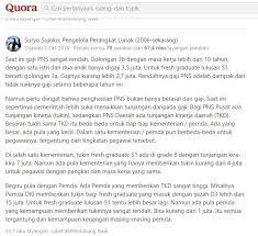 Dinas pariwisata kabupaten ciamis alamat : Gaji Pns Golongan I Sampai Iv Tahun 2021 Terbaru Lengkap Bloggerpi