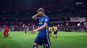 Fifa 19 italy of the future. Fifa 19 Champions League Final Gameplay Hamburg Vs Koln Fc Youtube