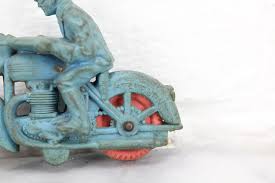 Image result for Police Blue 1946 Motorcycle