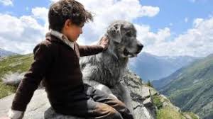 This beautiful and charming story if you are fond of nature, you should be filled with belle and sebastian. Belle And Sebastian Movie Review