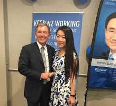 Election 2020 It S Good To Have Chinese Candidates But Chinese Voters Vote For Policies