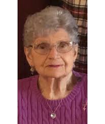 Jean Detweiler Obituary (2022)