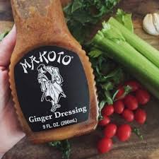 Ginger Soy Dressing Aka Mock Benihana Dressing Makoto Ginger Dressing Recipe Soy Ginger Dressing Ginger Dressing Ginger Salad Dressings