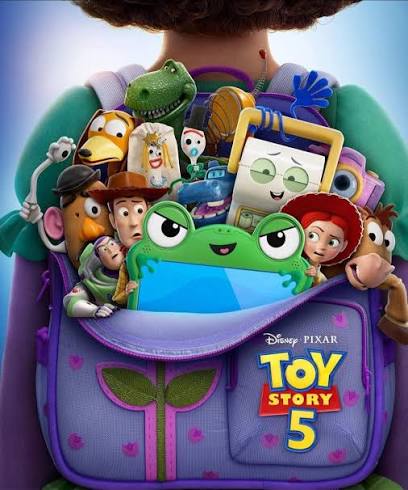Movie cover image