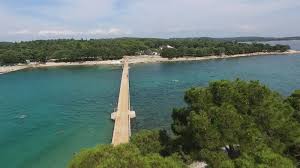 Koversada Naturist Beach 🏖️ Koversada, Croatia - detailed features, map,  photos