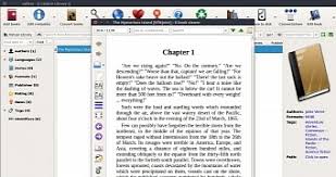 Calibre Ebook Reader And Editor Gets Better Sorting For Multiple Ebooks Jpg Ubuntu Free