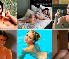 Del porno al estrellato en Hollywood: los actores y actrices que comenzaron  en el cine XXX - Infobae
