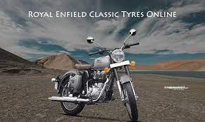Indianautosblog.com motor custom royal enfield classic 350 bergaya lowrider garapan xlnc customs. Royal Enfield Classic Bullet Tyres Price Best Tyres For Classic