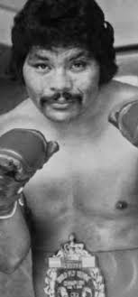 P A N C H O V I L L A Filipino professional boxer (1901