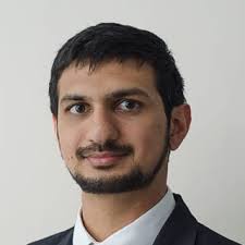 Dr. Shamik Patel, MD