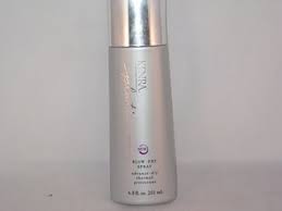 Review Kenra Blow Dry Spray Youtube