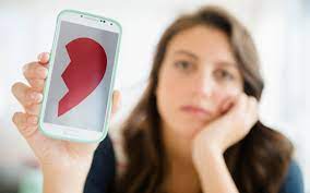 Safe, secure and they make it simple to get online. 6 Signs That Your Online Date Can T Be Trusted