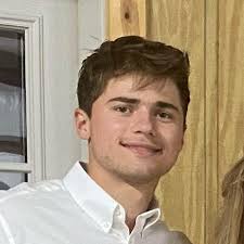 Livi Doerr and Cole Sheppard's Wedding Website