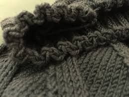 Yarn over (see below direction of yarn over) before the first stitch of round/row. Jssbo Alexand Knits