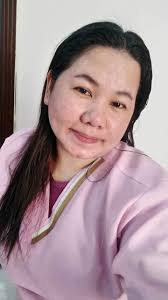 Hi, my name is Gina, single, from almendras Tongantongan Valencia City  Bukidnon. The woman who is self-caring and promising when there will never  be a loser, I will take care of myself
