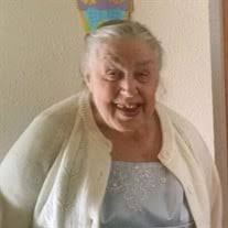 Obituary information for Jacqueline "Jackie" Kay Judd