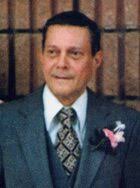 Donald Clegg Service Details