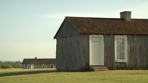 Maybe you would like to learn more about one of these? Fort Richardson State Park Historic Site Lost Creek Reservoir State Trailway Texas Parks Wildlife Department