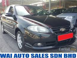 At wai auto group, we commit ourselves in providing a proper and conducive environment for our p. Chevrolet Optra 2009 Magnum Base 1 6 In Selangor Automatic Sedan Black For Rm 20 800 3000719 Carlist My