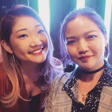 Mariya Kim (@_koresari_)