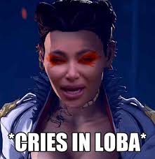 Apex Legends Legend Nicknames and Their Meanings