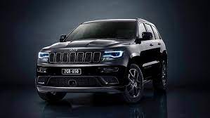 Hd Wallpaper Jeep Grand Cherokee Limited 2019 Grand Cherokee S Wallpaper Flare