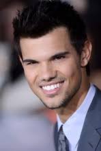 Taylor Lautner
