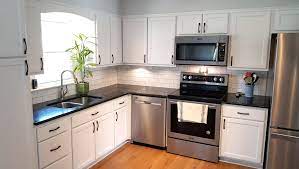 New york, ny cabinetry and cabinet makers. Revelare Kitchens Remodeling Solutions To Transform Your Kitchen For Less