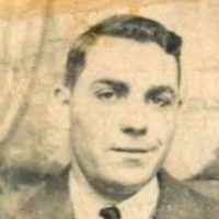 William Clay Armstrong (1917–1985) • FamilySearch