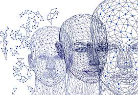 An illustration of an open book. Schizophrenie Ihre Apotheke Informiert