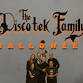 Dis-co-tek Family Halloween event image