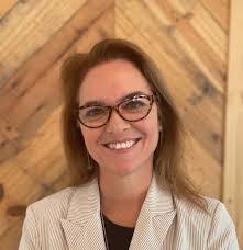 Cynthia Fulkerson's Instagram, Twitter & Facebook