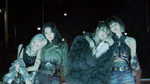 Find blackpink wallpapers hd for desktop computer. Blackpink Lovesick Girls The Album Hd 4k Wallpaper 5 2962