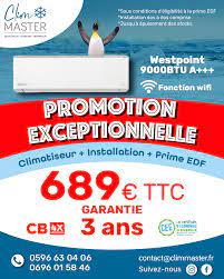 We did not find results for: Clim Master Promo Exceptionnelle Climatiseur Facebook