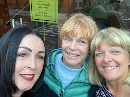 I'm appealing again for anyone that knows Kevin Pritchard or Lynne (nee  Harris) who did their orthopaedic training at Harlow Wood Orthopaedic  Hospital, Mansfield 1977-79. We are holding a 40 year reunion