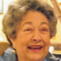 Armine Bonin Obituary