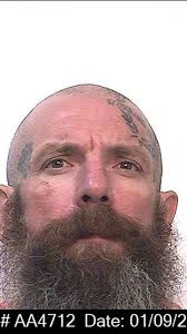 Inmate says in letter that he killed 2 molesters in prison