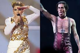 Maybe you would like to learn more about one of these? Emma Marrone Regala Un Live Prima Dell Inizio Dell Eurovision Video
