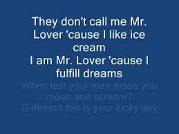 But i'm okay as long as you. Letras De Shaggy Lucky Day