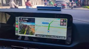 Hướng dẫn sử dụng VIETMAP Live trên xe hơi giúp dẫn đường chi tiết, chính  xác nhất