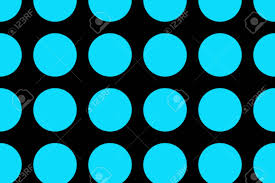 1752x1378 hd backgrounds for pc mobile. Black Background With Large Blue Dots Stock Photo Picture And Royalty Free Image Image 56070034