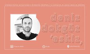 İç mimarlık mesleği insanın mikro yapma çevre ile olan ilişkisini inceleyen, bu konuda güçlü bir tasarım eğitimi i̇stanbul ayvansaray üniversitesi, güzel sanatlar tasarımı ve mimarlık fakültesi lokasyon olarak tarihi yarımadanın içerisinde konumlanmıştır. Iku Ic Mimarlik Ve Cevre Tasarimi Bolumu Seminer Dizisinin Ikinci Konugu Deniz Dokgoz Yapi Dergisi