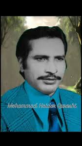 Mohammad Haider Qureshi #