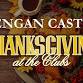 Thanksgiving at Tengan Castle, MCCS Okinawa - Tengan Castle, Tengan Event Image