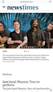 Sugar Hollow Tap Room