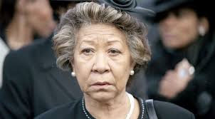 Actress Mona Hammond dies aged 91 Actress Mona Hammond dies aged 91