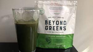 Live Conscious Beyond Greens Review: Are There Side Effects?