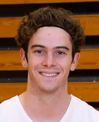 2017-18 Men's Basketball Roster