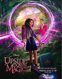 You can't expect a free service out this site offers watch disney movies online free full movie no signup. Upside Down Magic Tv Movie 2020 Imdb