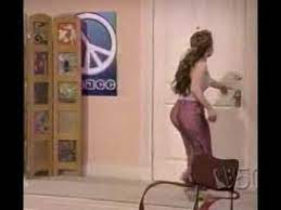 Go Crazy with These Stunning Jenna Von Oÿ Butt Pics